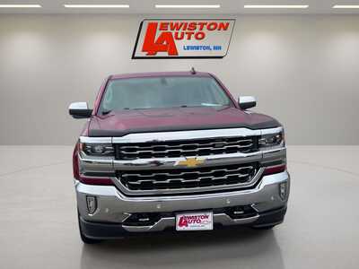 2018 Chevrolet 1500 Crew Cab, $28995. Photo 8