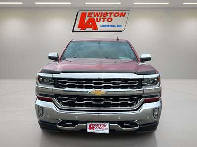 2018 Chevrolet 1500 Crew Cab, $28995. Photo 9