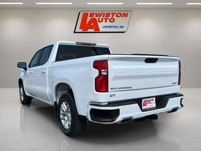 2022 Chevrolet 1500 Crew Cab, $40495. Photo 11