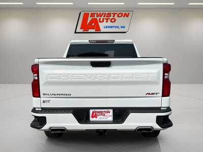 2022 Chevrolet 1500 Crew Cab, $40495. Photo 12