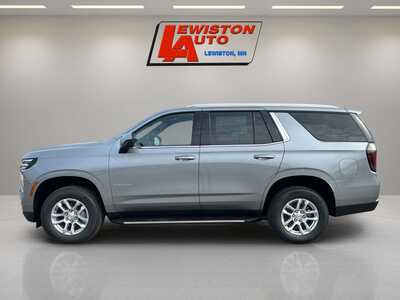 2026 Chevrolet Tahoe, $63995. Photo 10