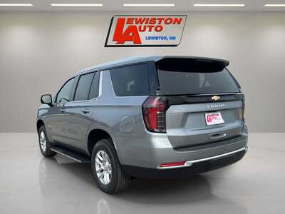 2026 Chevrolet Tahoe, $63995. Photo 11