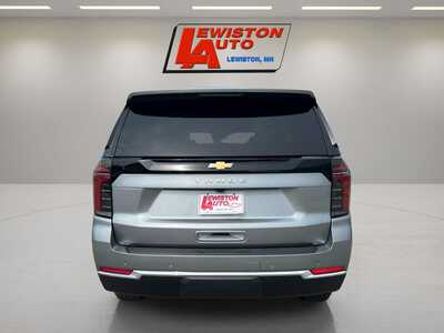 2026 Chevrolet Tahoe, $63995. Photo 12