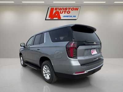 2026 Chevrolet Tahoe, $63995. Photo 3