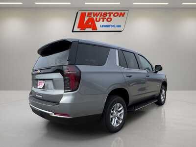 2026 Chevrolet Tahoe, $63995. Photo 5