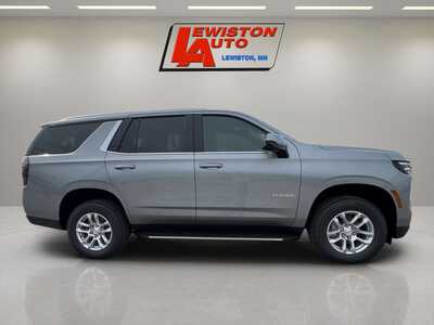 2026 Chevrolet Tahoe, $63995. Photo 6