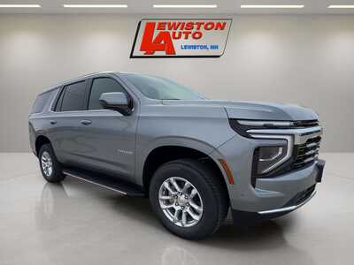 2026 Chevrolet Tahoe, $63995. Photo 7
