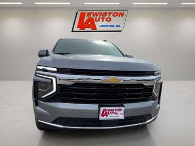 2026 Chevrolet Tahoe, $63995. Photo 8