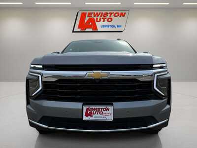 2026 Chevrolet Tahoe, $63995. Photo 9