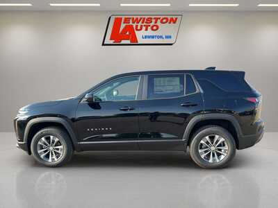 2027 Chevrolet Equinox, $34545. Photo 10