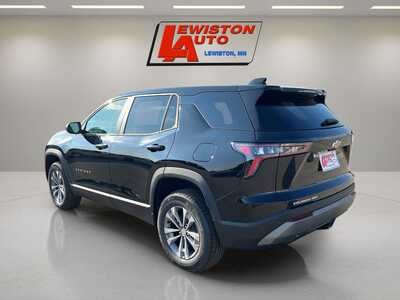 2027 Chevrolet Equinox, $34545. Photo 11