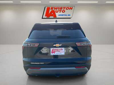 2027 Chevrolet Equinox, $34545. Photo 12