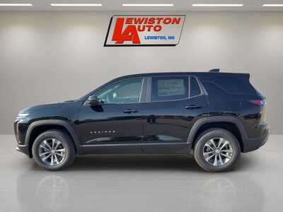 2027 Chevrolet Equinox, $34545. Photo 2