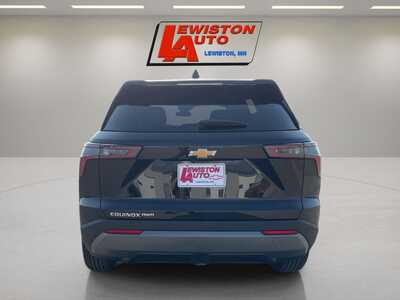 2027 Chevrolet Equinox, $34545. Photo 4