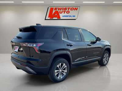 2027 Chevrolet Equinox, $34545. Photo 5