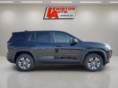 2027 Chevrolet Equinox, $34545. Photo 6