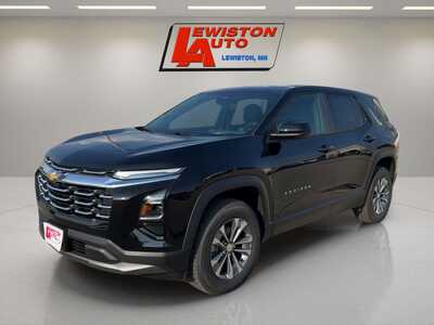 2027 Chevrolet Equinox, $34545. Photo 1