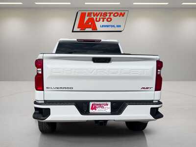 2026 Chevrolet 1500 Crew Cab, $49555. Photo 4