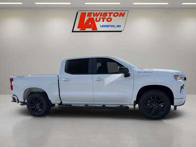 2026 Chevrolet 1500 Crew Cab, $49555. Photo 6