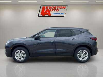 2022 Chevrolet Blazer, $27495. Photo 10
