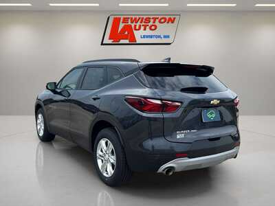 2022 Chevrolet Blazer, $27495. Photo 11