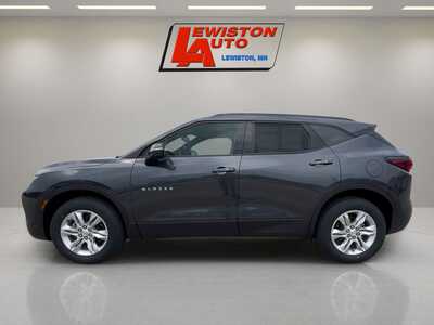 2022 Chevrolet Blazer, $27495. Photo 2