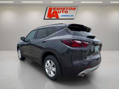 2022 Chevrolet Blazer, $27495. Photo 3