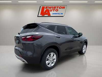 2022 Chevrolet Blazer, $27495. Photo 5