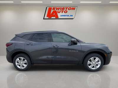 2022 Chevrolet Blazer, $27495. Photo 6