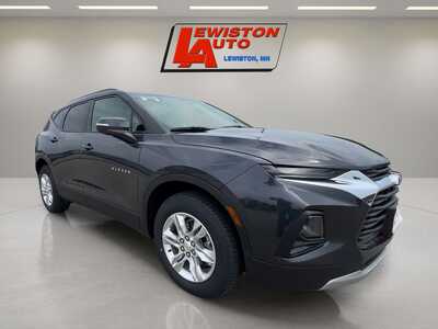 2022 Chevrolet Blazer, $27495. Photo 7