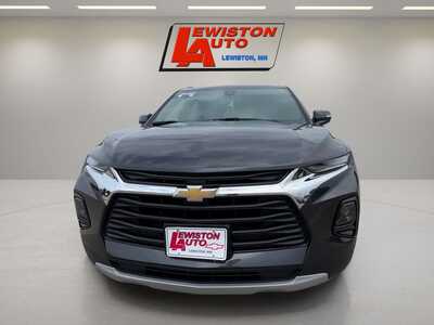2022 Chevrolet Blazer, $27495. Photo 8