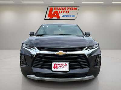 2022 Chevrolet Blazer, $27495. Photo 9