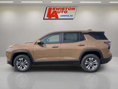 2027 Chevrolet Equinox, $36060. Photo 2