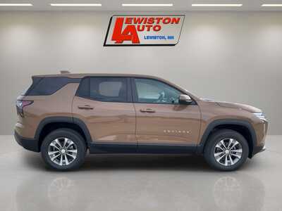 2027 Chevrolet Equinox, $36060. Photo 6