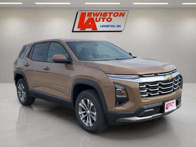 2027 Chevrolet Equinox, $36060. Photo 7