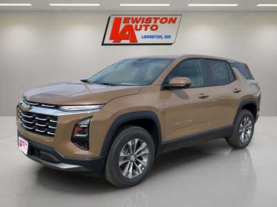 2027 Chevrolet Equinox, $36060. Photo 1