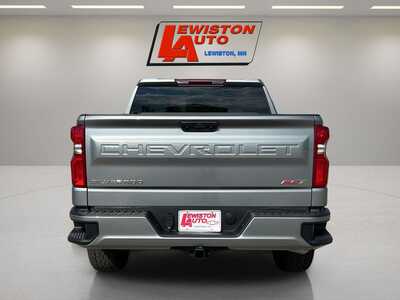 2026 Chevrolet 1500 Crew Cab, $49555. Photo 12
