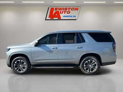 2026 Chevrolet Tahoe, $71664. Photo 10