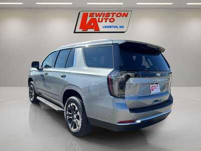 2026 Chevrolet Tahoe, $71664. Photo 11