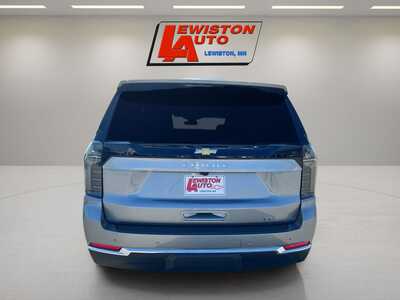 2026 Chevrolet Tahoe, $71664. Photo 12