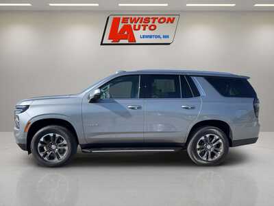 2026 Chevrolet Tahoe, $71664. Photo 2