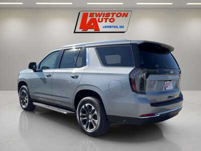 2026 Chevrolet Tahoe, $71664. Photo 3