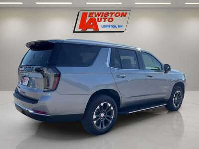 2026 Chevrolet Tahoe, $71664. Photo 5
