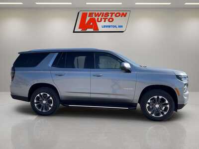 2026 Chevrolet Tahoe, $71664. Photo 6