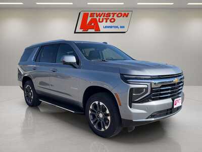 2026 Chevrolet Tahoe, $71664. Photo 7