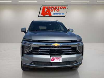 2026 Chevrolet Tahoe, $71664. Photo 8