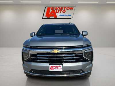2026 Chevrolet Tahoe, $71664. Photo 9