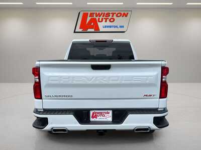 2026 Chevrolet 1500 Crew Cab, $63350. Photo 12
