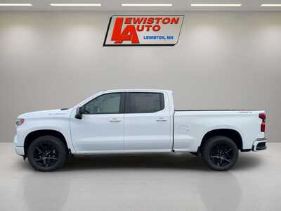2026 Chevrolet 1500 Crew Cab, $63350. Photo 2
