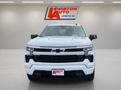 2026 Chevrolet 1500 Crew Cab, $63350. Photo 8